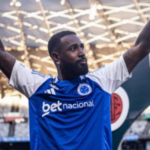 Flamengo denuncia Gerson por suposta infração às normas da Fifa e revela acordo com o Zenit
