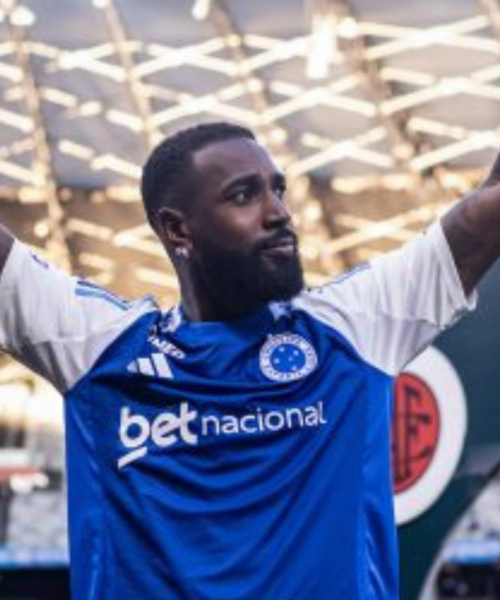 Flamengo denuncia Gerson por suposta infração às normas da Fifa e revela acordo com o Zenit