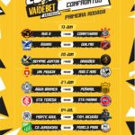 Copa VaideBet São Paulo: Futebol de Várzea Conquista as Quatro Regiões da Capital