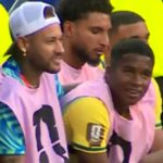 Mari Menezes critica a seleção e comenta sobre Endrick e Neymar na Copa: “É preciso uma melhor organização