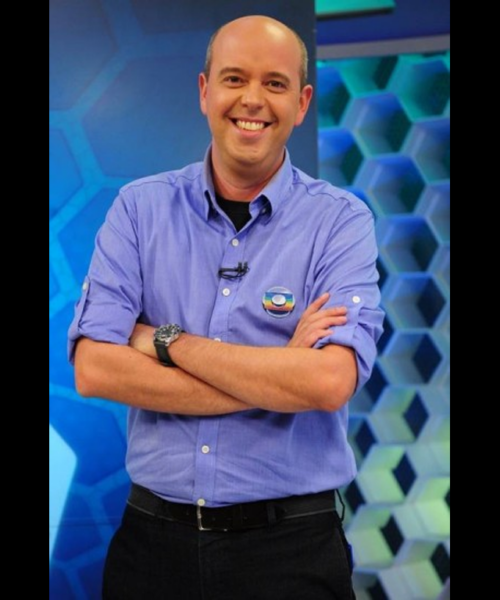 Alex Escobar se afasta da Copa do Mundo por problemas de saúde; saiba mais