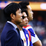 Treinador japonês acredita em jogo parelho contra o Brasil e afirma: “Temos chance de vitória