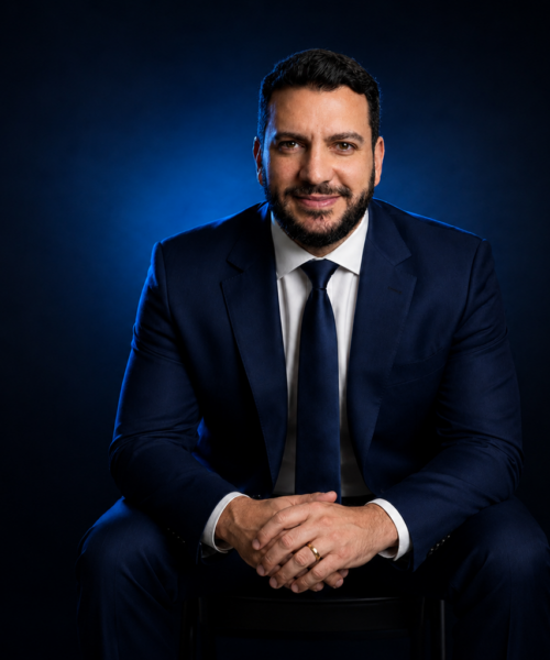 Após revolucionar a comunicação digital, Robson Ouro Preto investe em tecnologia e mira liderança nacional no setor