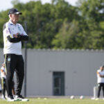 Ancelotti testa táticas inovadoras durante preparação para o amistoso entre Brasil e Egito