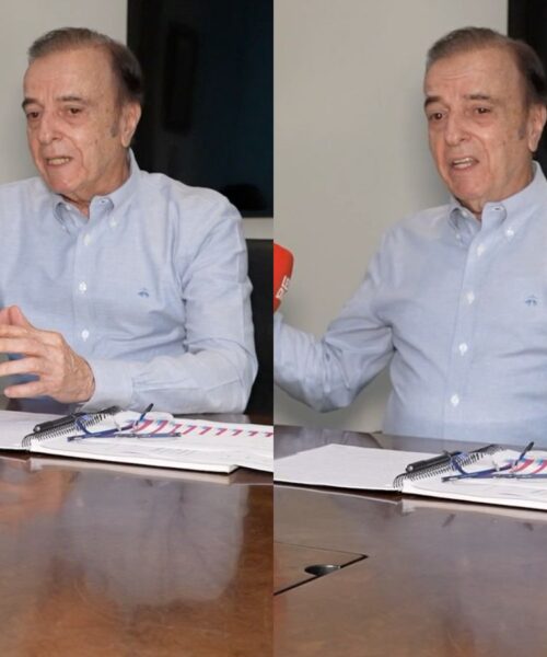 Inovação e solidariedade: Henrique Prata revela os segredos do êxito do Hospital do Câncer de Barretos