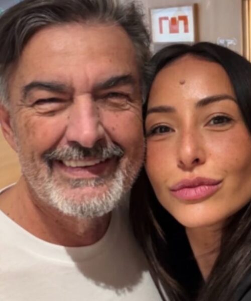Sabrina Sato compartilha momento de tensão devido à saúde do pai e emergência médica
