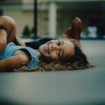 Éder Militão compartilha momentos especiais com a filha Cecília e expressa seu amor: “A vida é bela ao seu lado