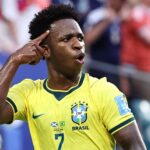 Futuro incerto: Real Madrid adota postura firme em relação a Vini Jr. e considera negociação