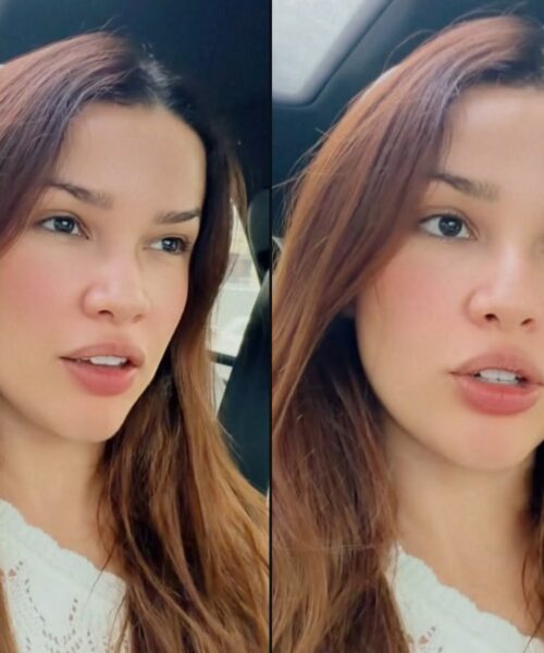 Juliette compartilha diagnóstico de endometriose após momento tenso em viagem
