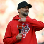 Saída prematura aumenta a pressão sobre a Alemanha, e Klopp surge como opção para a seleção