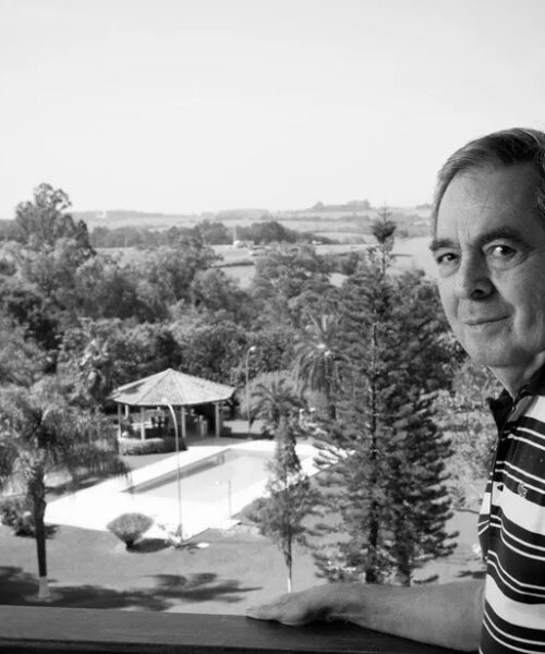 Causa da morte do renomado autor de novelas Benedito Ruy Barbosa é divulgada pelo hospital