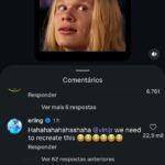 Haaland e Vini Jr. se divertem com meme de “As Branquelas” e prometem uma recriação