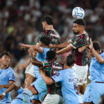 Zubeldía deixa o Fluminense após revés na Libertadores