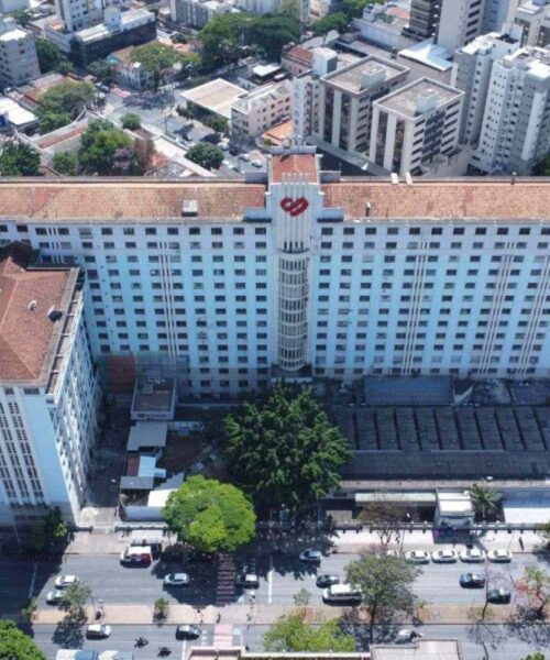 Santa Casa de Belo Horizonte é alvo de esquema fraudulento e registra prejuízo de R$ 28 milhões