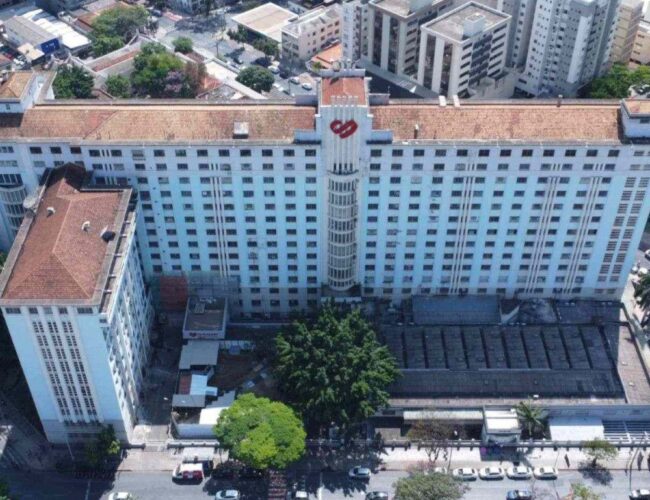 Santa Casa de Belo Horizonte é alvo de esquema fraudulento e registra prejuízo de R$ 28 milhões