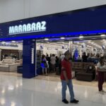 Lojas Marabraz, um dos grandes nomes do varejo, solicita recuperação judicial com dívidas de R$ 140 milhões, enquanto busca preservar até 135 lojas em funcionamento no Brasil