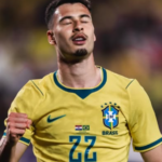 Arsenal é alvo de oferta bilionária por Gabriel Martinelli; descubra os detalhes