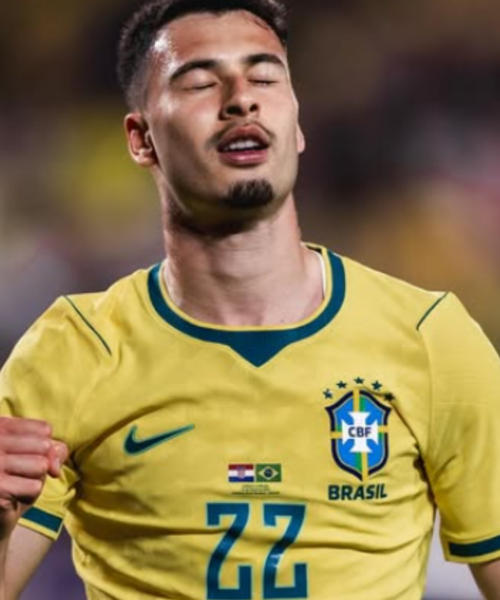 Arsenal é alvo de oferta bilionária por Gabriel Martinelli; descubra os detalhes