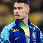Arsenal busca lucrar com a venda de Martinelli, avaliando atacante em quase R$ 300 milhões