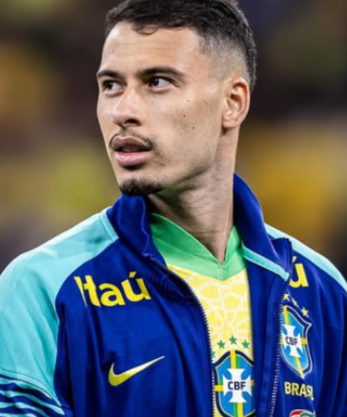 Arsenal busca lucrar com a venda de Martinelli, avaliando atacante em quase R$ 300 milhões