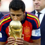 Barcelona fortalece sua posição na disputa por Rodri e dificulta estratégia do Real Madrid