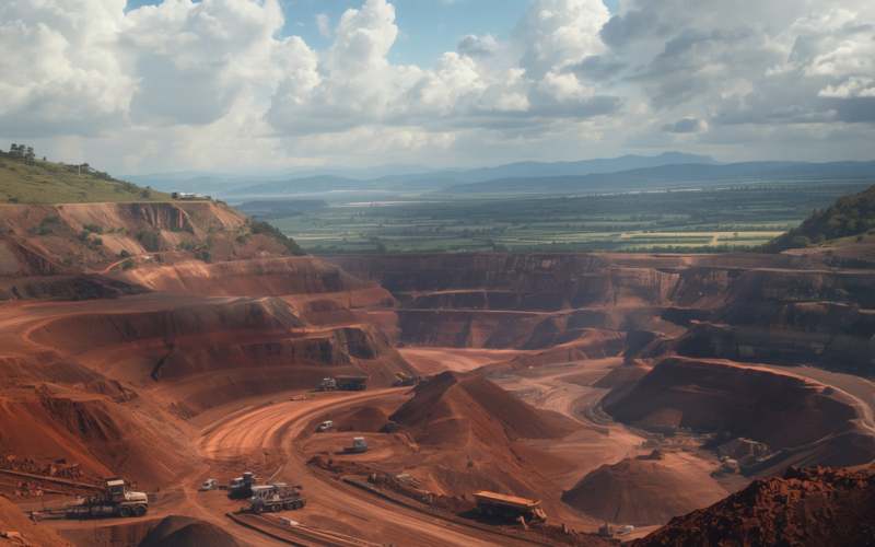 AMIG Brasil cobra coerência da Vale ao propor expansão da mineração enquanto empresa é alvo recente de mais R$ 17,8 bilhões em cobranças de CFEM