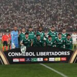Caminho para as quartas da Libertadores: descubra os rivais dos clubes brasileiros