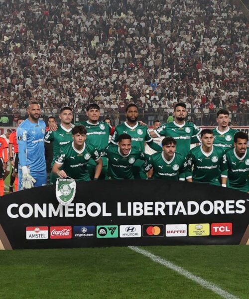 Caminho para as quartas da Libertadores: descubra os rivais dos clubes brasileiros