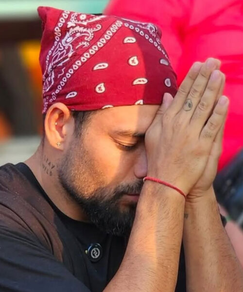 Pedro Andrade, companheiro de Sandy, comenta sobre situação do Lito: “um desafio a ser enfrentado