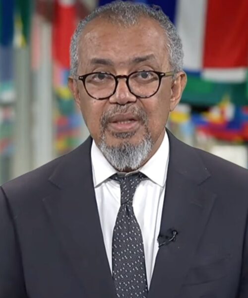 OMS emite severo aviso sobre surto de Ebola no Congo: “Situação incontrolável