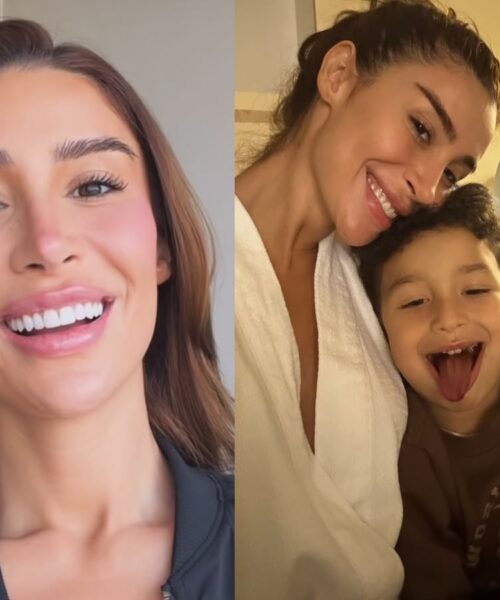 Bianca Andrade é hospitalizada e interrompe ensaios para o “Dança dos Famosos”: “Precisei fazer uma pausa