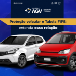 O que é a tabela FIPE e por que ela define o valor da proteção do seu veículo