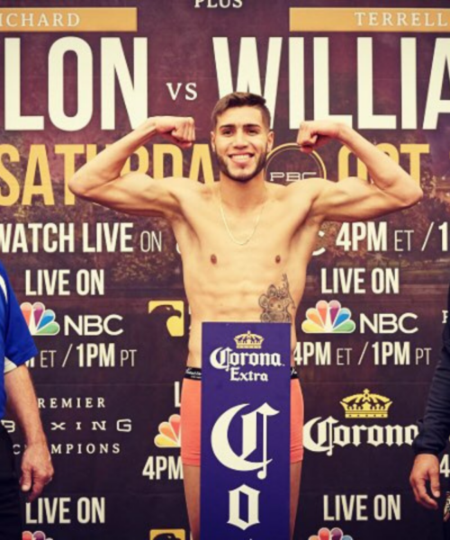 Ex-lutador Prichard Colón falece após mais de uma década em coma profundo