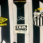 Santos salda débito com apoio de empresa de Neymar e retoma atividades de contratações