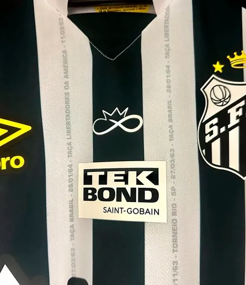 Santos salda débito com apoio de empresa de Neymar e retoma atividades de contratações