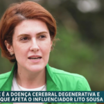 Esposa de Lito Sousa detalha os cuidados em casa e afirma: “Não estamos em fase terminal