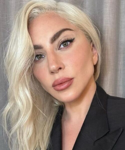 Lady Gaga opta por gestação de substituição para dar à luz sua primeira filha; saiba mais