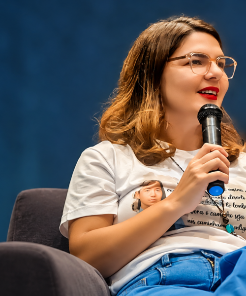 Entre acusações e defesa: o que o processo de Maira Rocha revela sobre a disputa no espiritismo