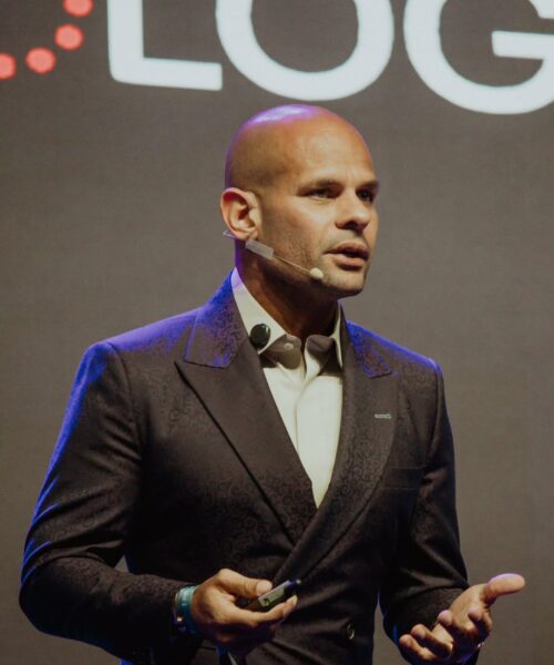 Gabriel Almeida, o médico das estrelas, promove curso de emagrecimento com especialistas globais