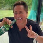 Um mês sóbrio: descubra os motivos que levaram Leonardo a mudar seu estilo de vida
