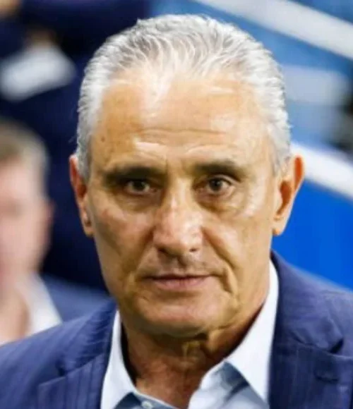 Novo técnico: Tite projeta futuro do Botafogo e relembra Corinthians campeão após rebaixamento