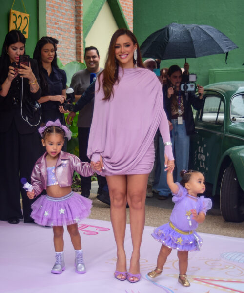 Neymar Jr. expressa descontentamento em live ao ver Biancardi vestir a filha, Mavie, com roupa do Palmeiras