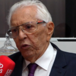 Carlos Alberto de Nóbrega compartilha novidades sobre sua recuperação pós-cirurgia cardíaca