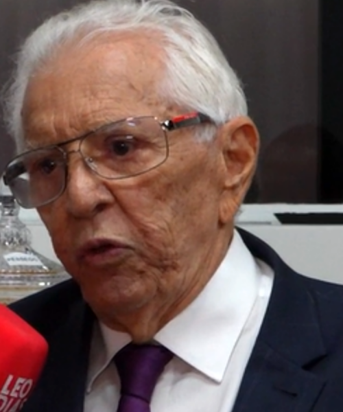 Carlos Alberto de Nóbrega compartilha novidades sobre sua recuperação pós-cirurgia cardíaca