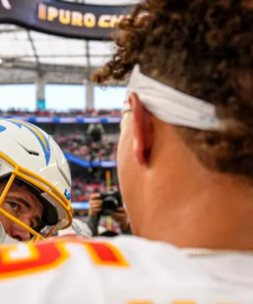 Maracanã registra recorde de audiência nos Estados Unidos durante partida da NFL
