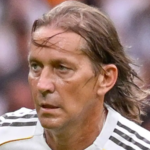 Ídolo do Real Madrid desembarca em Montes Claros e assume comando de clube mineiro