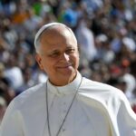 Intervenção cirúrgica em Papa Leão XIV para remoção de nódulo pulmonar é realizada com êxito