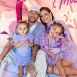 Neymar compartilha seus desejos para o futuro: “Um ano sem fazer nada