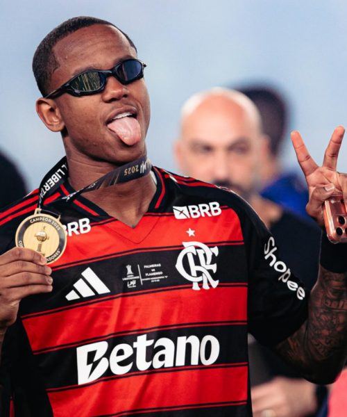 Brasileirão volta a campo hoje enquanto aguardam decisão de Luiz Fux sobre apostas