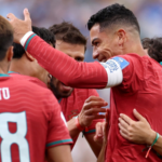 Cristiano Ronaldo pode ser punido por deixar a concentração da seleção portuguesa